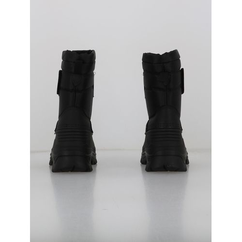 Bottes Neige Après Ski Kimberfeel Beryl Noir