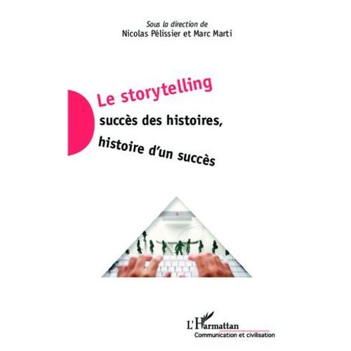 Le Storytelling