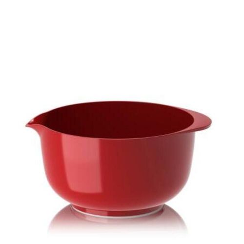 Bol Mélangeur Margrethe 4l Rouge