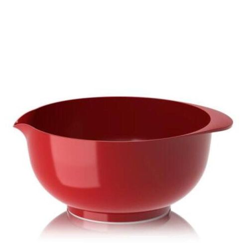 Bol Mélangeur Margrethe 5l Rouge
