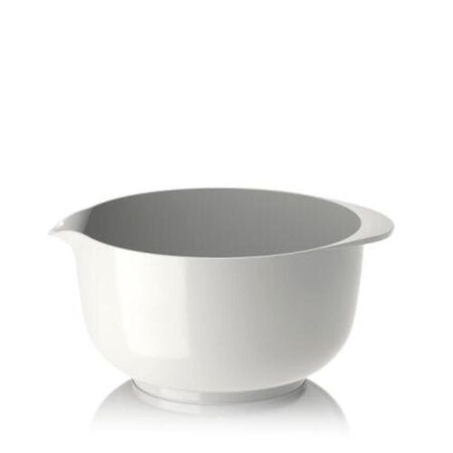 Bol Mélangeur Margrethe 5l Blanc