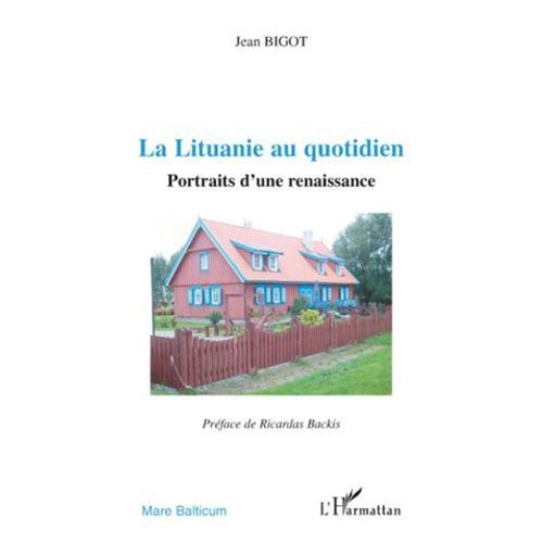 La Lituanie Au Quotidien