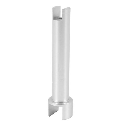 Kit de réparation de contrôleur de bouton compatible W204 X204 W212 W218 Bouton de commutateur de console Bouton de défilement Shaft+mki