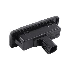 Bouton De Démarreur De Coffre Arrière À Hayon Compatible Hyundai Elantra Gt I30 Kia Ceed 2013-2018 81260a5000+(Htyu