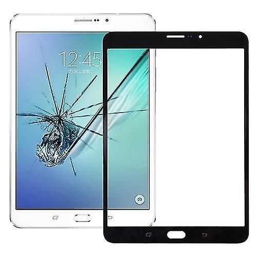 Lentille extérieure en verre de l¿écran avant pour Galaxy Tab S2 8.0 LTE / T719