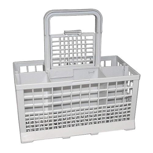 Panier de couverts universel pour lave-vaisselle Convient à Carrera Eurotech Travailleur allemand Lundy Service de présentation White Westinghouse Bosch Neff Siemens Tecnic et Pe