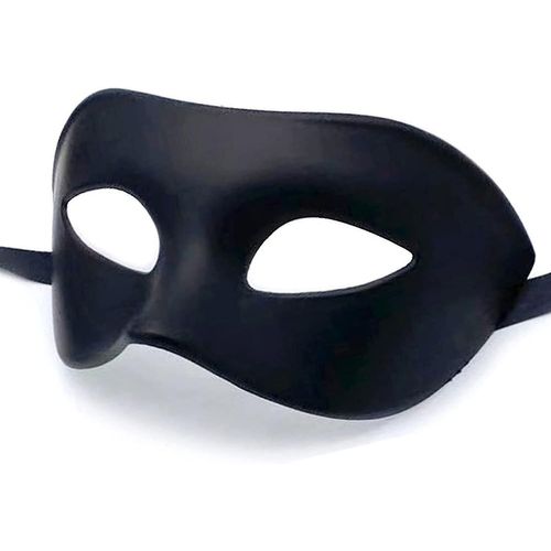 Masque De Mascarade Pour Hommes Masque Vénitien De Mardi Gras, Masque De Mascarade Pour Hommes De Fête Vénitienne, Masques De Mascarade D'halloween
