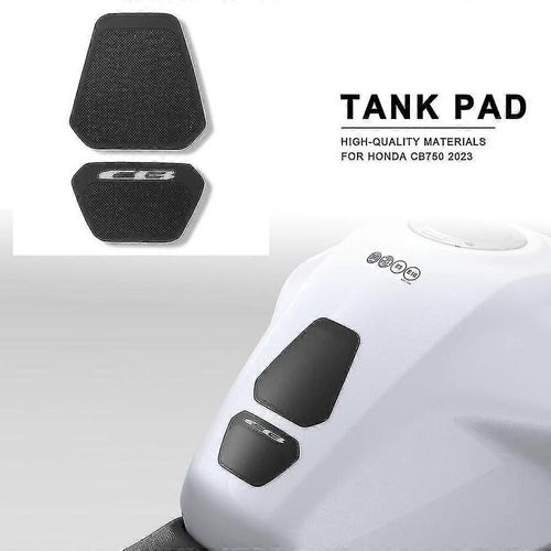 Pour Honda Cb750 Cb 750 Hornet 2023 Moto Réservoir De Réservoir De Carburant Tampon Autocollant Protection-Bon
