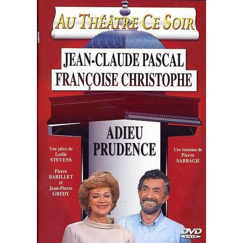 Adieu Prudence
