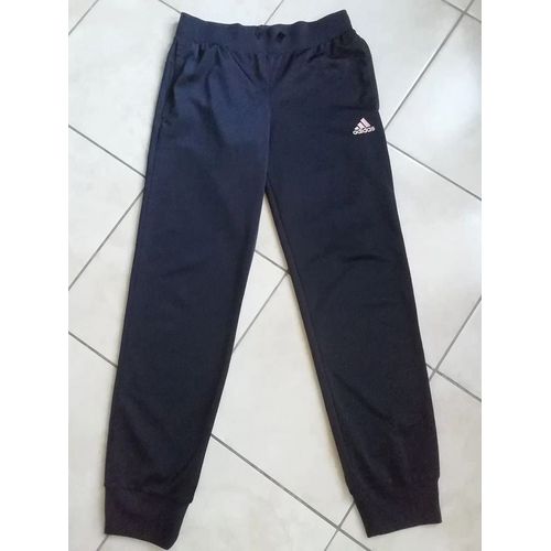 Pantalon De Sport Ou Détente Adidas Fille 13 - 14 Ans.