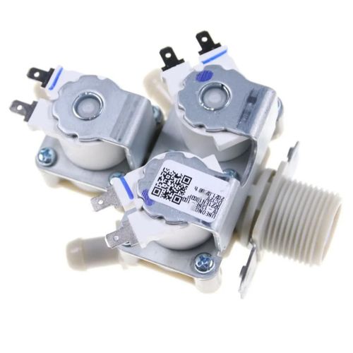 Electrovanne 3 voies d'origine - Lave-linge (5221ER1003P LG)