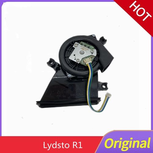 Ventilateur de rechange pour aspirateur Robot lydsto R1 S1 R1pro, pièces d'origine