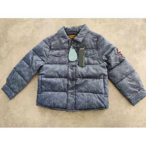 Doudoune Veste Ikks Taille 3 Ans Neuve Avec Étiquette