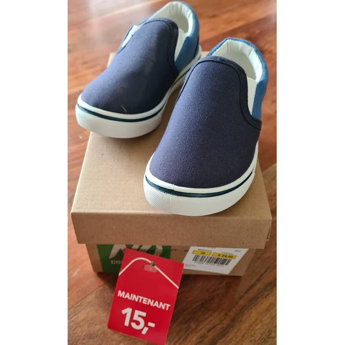 Chaussures Enfants