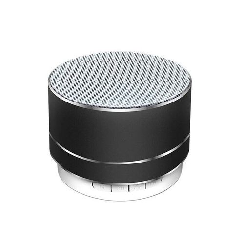 Mini haut-parleur Bluetooth sans fil portable,boîte à musique sonore,Bluetooth pour caisson de basses,Bluetooth,HiFi,acoustique,mains libres #C