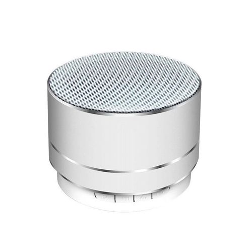 Mini haut-parleur Bluetooth sans fil portable,boîte à musique sonore,Bluetooth pour caisson de basses,Bluetooth,HiFi,acoustique,mains libres #G