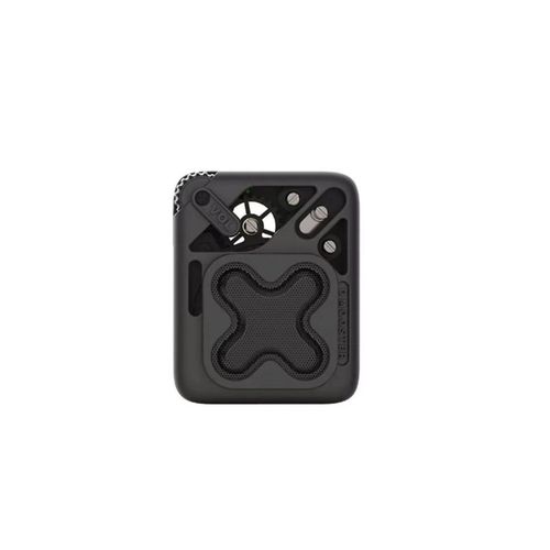 Mini haut-parleur Bluetooth rétro portable,D16,TF Play Music,Super Bass,petit haut-parleur sans fil #A