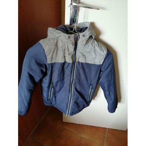 Parka 6/7 Ans Ovs