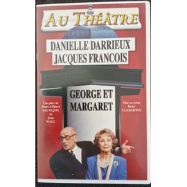 Au Théâtre Vhs