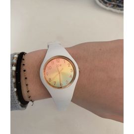 Montre Cléor Ice Watch Ice Sunset Multicolore