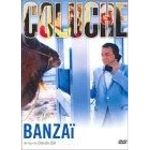 Banzaï