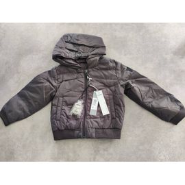 Doudoune Veste Ikks Neuve Avec Étiquette Taille 2 Ans