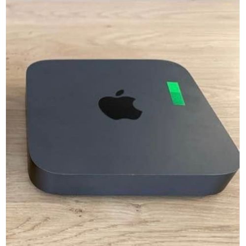 Apple Mac Mini 2018 Intel Core i5 - 3 Ghz - Ram 8 Go - SSD 256 Go