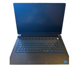 Alienware M15 - 15.6" Intel Core i7 - Ram 16 Go - DD 1 To