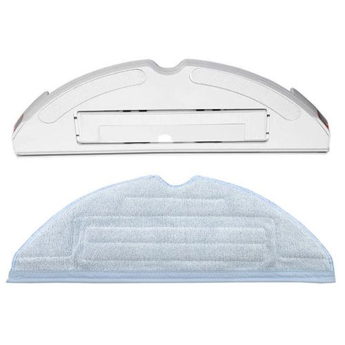 Plateau de réservoir d'eau pour aspirateur Robot Roborock S7 S70 S75, accessoires de remplacement pour maison intelligente