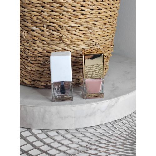 Vernis Marionnaud Naturel