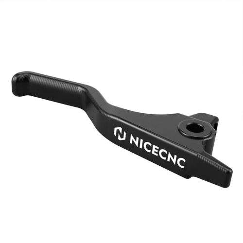 Nicecnc Pour Ktm Exc 300 2014-2024 Exc Exc-F Sx Sxf Xc Xcf Xcw 125 250 300 350 400 450 500 Moto Court Levier D'embrayage De Frein - Type Black Brake Lever