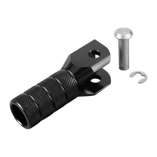 Pédale De Frein Arrière Step Gear Shifter,Leve Tip,Ktm 690 Duke Smc Endflats,Exc 300 Sx 125 Excf 350 Sxf 450 530 Xc Xcw 990 Adventure - Type Shift Tip Black