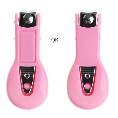 Coupe-Ongles Pour Bébé,Soins Des Ongles Également Pour Nouveau-Né,Nourrisson,Enfant En Bas Âge,Manucure Pédicure,Pour 