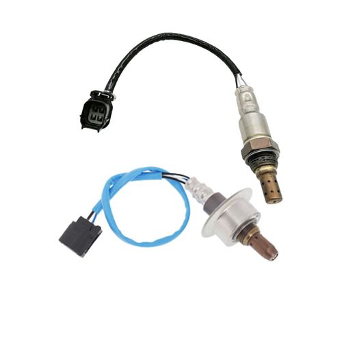 Capteur D'oxygène En Amont Et En Aval,Honda Civic 1.8l,2007,2008,2009,2010,2011,234-9124,234-4350,36531-Rna-A01,36532-Rna-A01 - Type Upstream Downstream