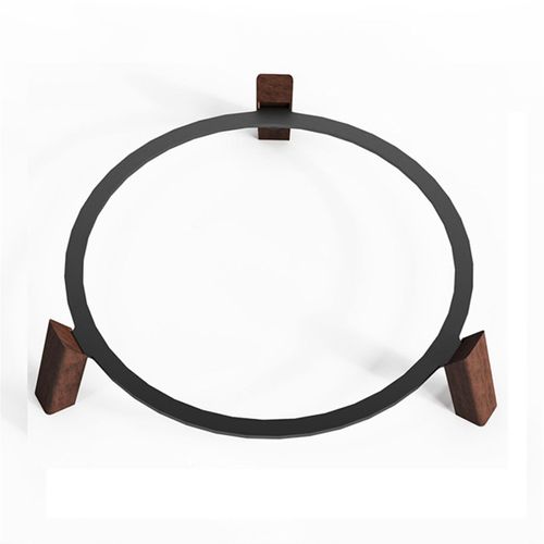 Support de bureau pour base de haut-parleur Harman Kardon Aura Studio 3 et 4