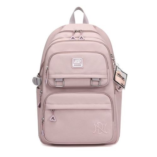 Sacs à dos d'école imperméables pour enfants,sacs d'école pour filles,cartable pour enfants,sac à dos du primaire et du collège,sac de livre pour étudiant de voyage, - Type PINK