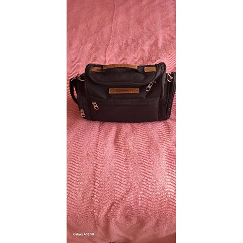 Trousse de toilette Lancel