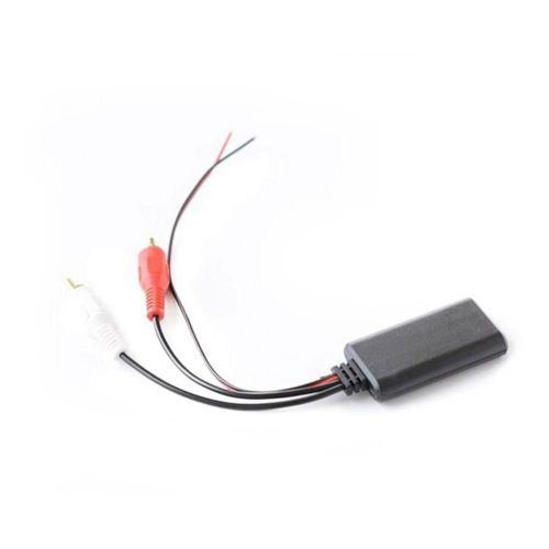 Adaptateur USB RCA universel pour voiture,récepteur Bluetooth sans fil,Home Media,AUX,dispositif audio Bluetooth pour BMW Pioneer - Type 1pc #A