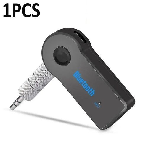 Récepteur Émetteur Sans Fil Bluetooth 5.0,Adaptateur Usb 3 En 1,Récepteur Audio,Chargeur De Voiture,Mx Pour E91 E92 - Type 1pc #B