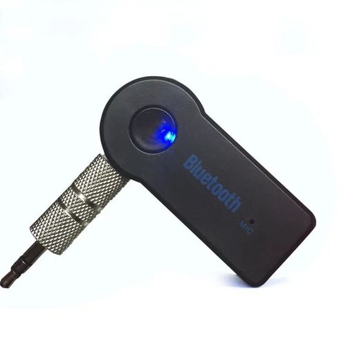Récepteur Émetteur Sans Fil Bluetooth 5.0,Adaptateur Usb 3 En 1,Récepteur Audio,Chargeur De Voiture,Mx Pour E91 E92 - Type Black #B