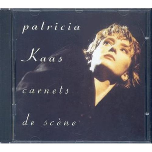 Carnets De Scene