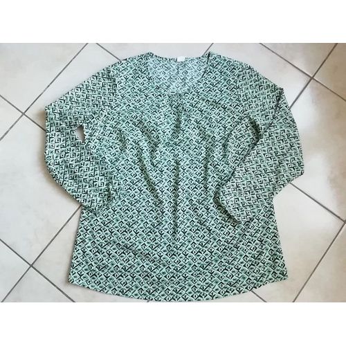 Blouse - Tunique Femme Idéale 42/ 44 Etat Neuve!