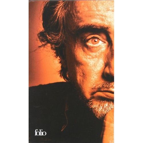 Romain Gary Coffret 4 Volumes : Chien Blanc - La Promesse De L'aube - La Nuit Sera Calme - Pseudo