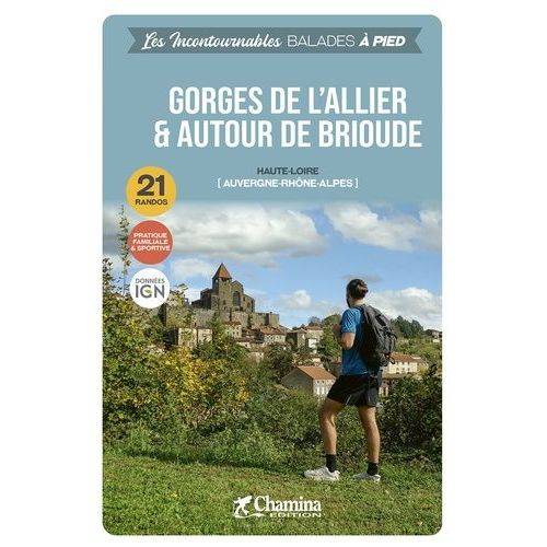 Gorges De L'allier & Autour De Brioude