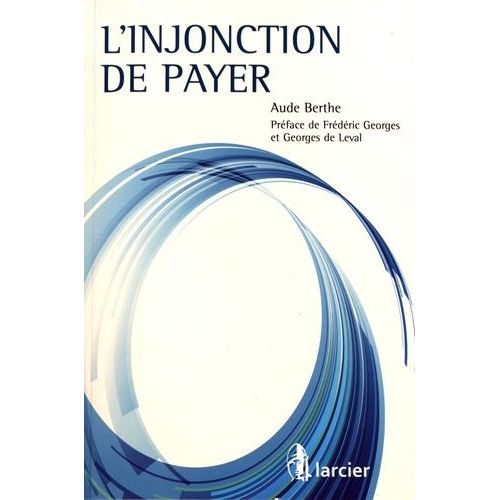 L'injonction De Payer