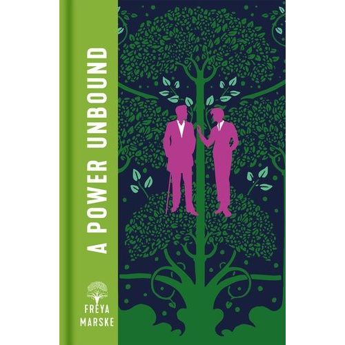 The Last Binding - Tome 3 - A Power Unbound