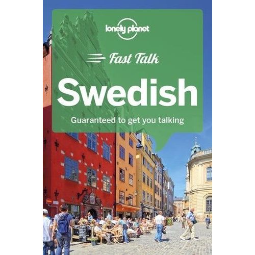 Fast Talk Swedish