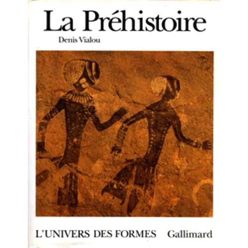 De La Préhistoire Aux Celtes - La Préhistoire