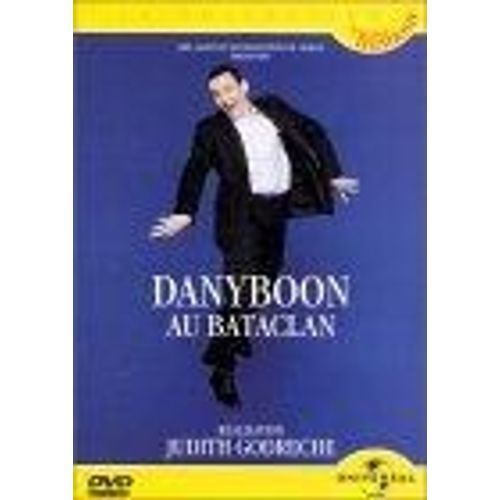 Dany Boon - Au Bataclan