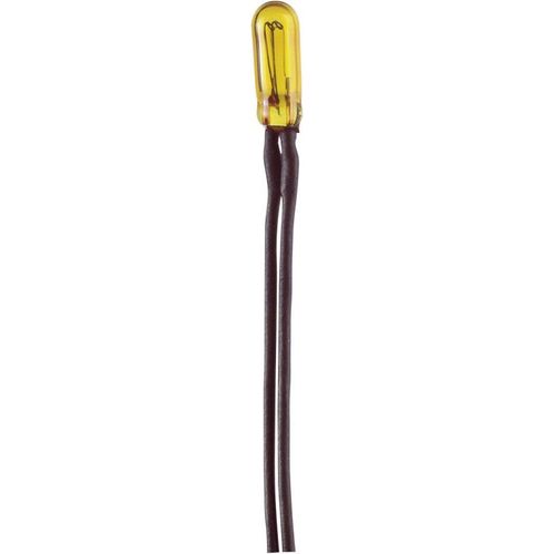 Ampoule Spéciale 2110165y Jaune 16 V 30 Ma 1 Set-Générique